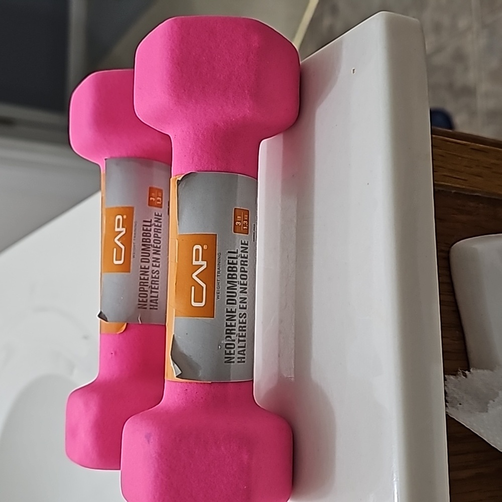 Dumbbells for sale